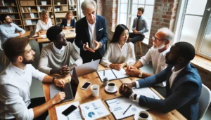 comment démarrer une entreprise