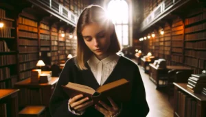 enseignement à l'école