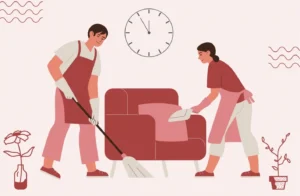 Services à Domicile