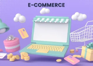 Commerce en Ligne