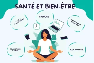 Santé et Bien-être