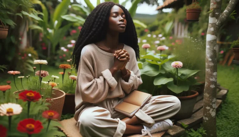 L’Essence de la Gratitude : Comment la Cultiver au Quotidien 19 La gratitude