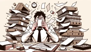 8 Mauvaises Habitudes Qui Vous Dérobent Votre Joie 1 Les mauvaises habitudes