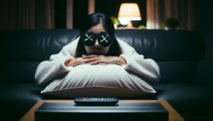 8 Mauvaises Habitudes Qui Vous Dérobent Votre Joie 3 Ne jamais essayer quelque chose de nouveau