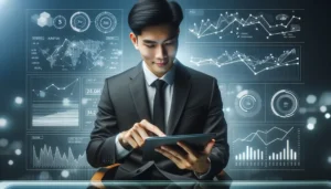 comment faire une veille concurrentielle