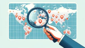 Les étapes de la mise en place d'une veille concurrentielle