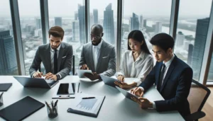 Espionnez vos Concurrents : Guide des Techniques Efficaces 1 espionner ses Concurrents