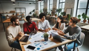 Trouver une Niche Marketing Rentable : Guide Pratique 2 Comment identifier une niche marketing rentable ?