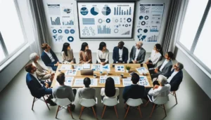 Kick off Meeting : Guide de Lancement de Projet 1 kick off meeting