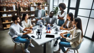 L'IA Transforme l'Inbound Marketing : Découvrez Comment 3 L'Inbound Marketing et l'IA : Vers une Nouvelle Ère de Connexion