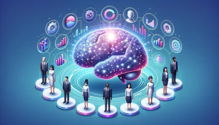L'IA Transforme l'Inbound Marketing : Découvrez Comment 29 inbound marketing