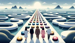 51 Exemples de Call-to-Action : Incitation Irrésistible au Clic 1 call-to-action