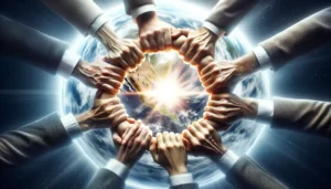 La Clé du Networking : Créer un Réseau Pro Solide 1 la clé du networking