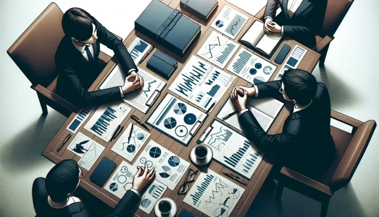Maîtriser la Négociation en Affaires : 15 Techniques Efficaces 13 maîtriser la négociation en affaires