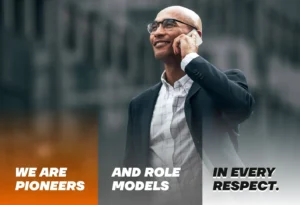 Services aux Entreprises