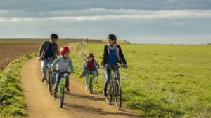 Activités en Plein Air