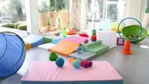 Activités en Intérieur