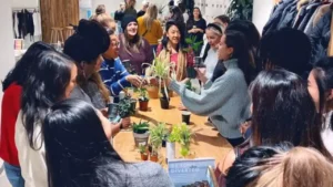 Événements Communautaires