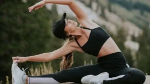 Fitness et Bien-être