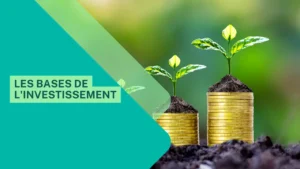 les Bases de l'Investissement