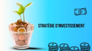 Stratégie d'Investissement