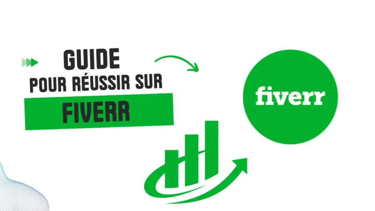 Fiverr 2023: Stratégies pour une Carrière Prospère 20 fiverr