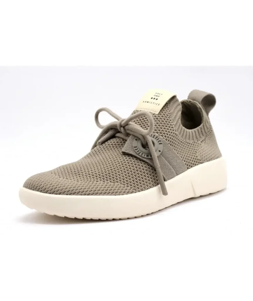 Top 10 Marques de Baskets Écoresponsables pour Un Style Éthique et Tendance 11 ARMISTICE