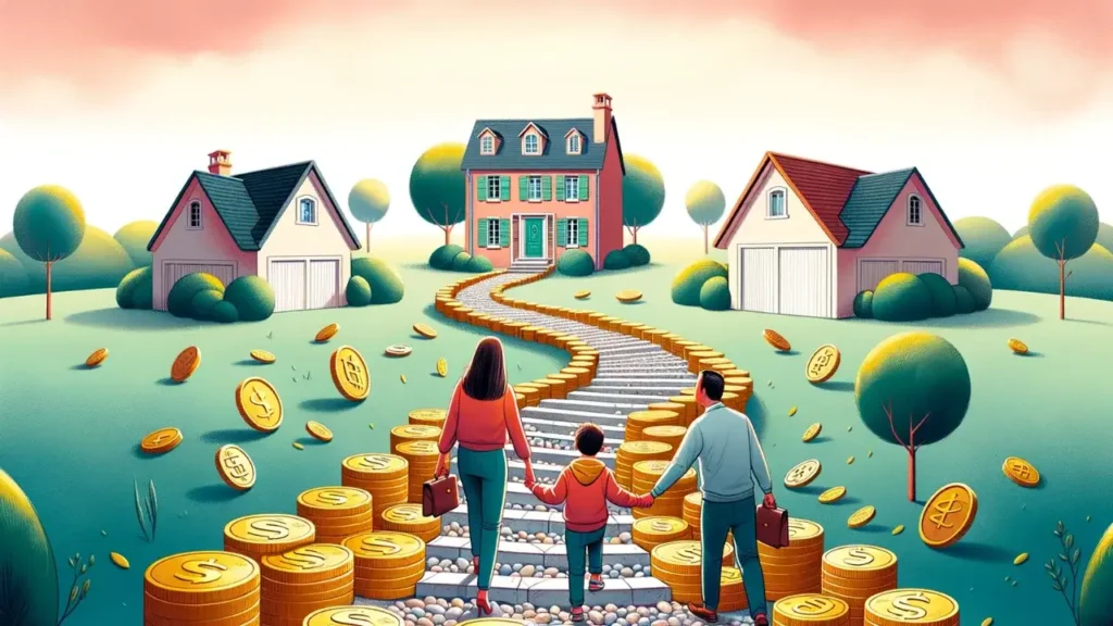 Éduquer Financièrement son Enfant : 5 Étapes Clés pour un Avenir Serein 2 Comprendre la Nécessité de l'Éducation Financière