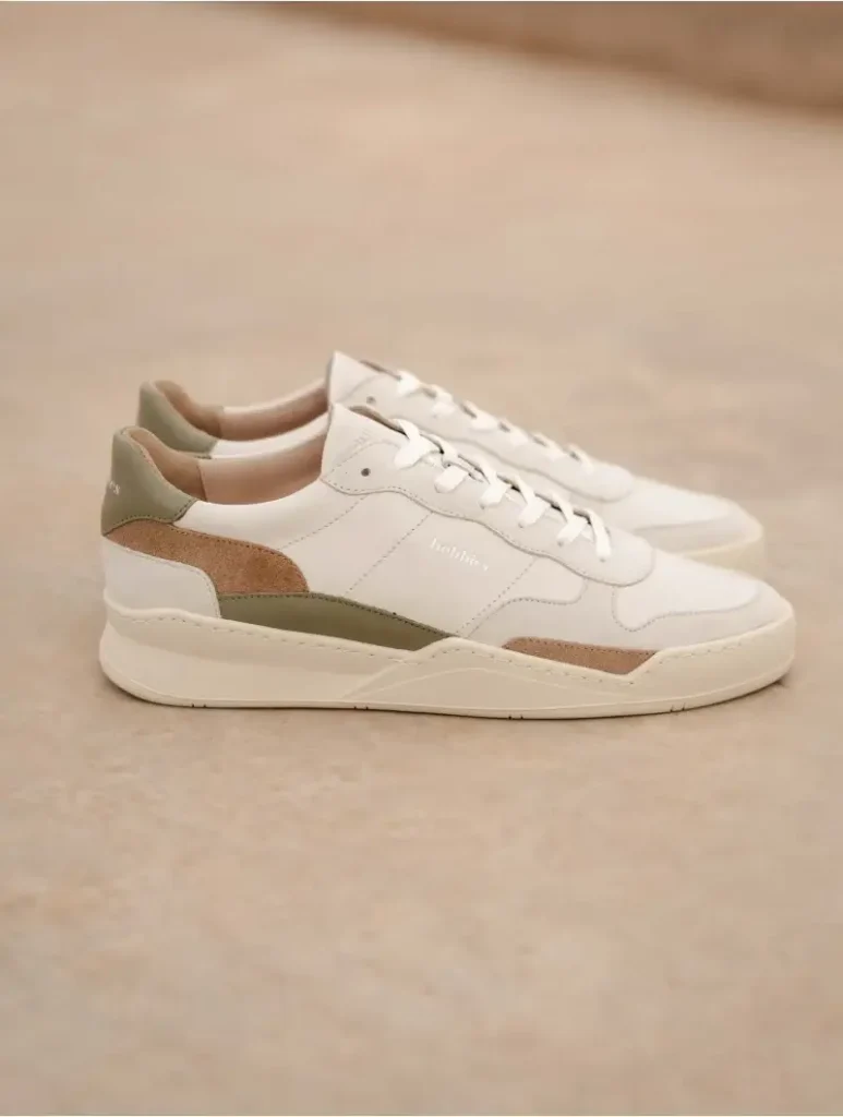 Top 10 Marques de Baskets Écoresponsables pour Un Style Éthique et Tendance 12 Bobbies