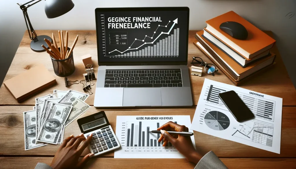 Conseils de Gestion Financière Freelance : 6 Astuces Clés 4 Gestion des dépenses