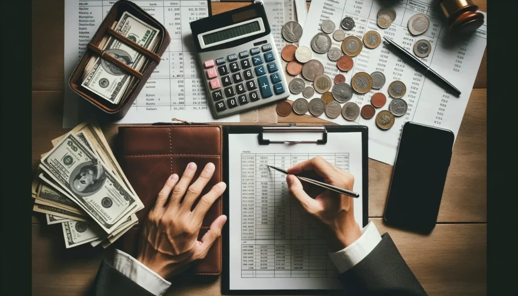 Conseils de Gestion Financière Freelance : 6 Astuces Clés 1 Gestion financière freelance