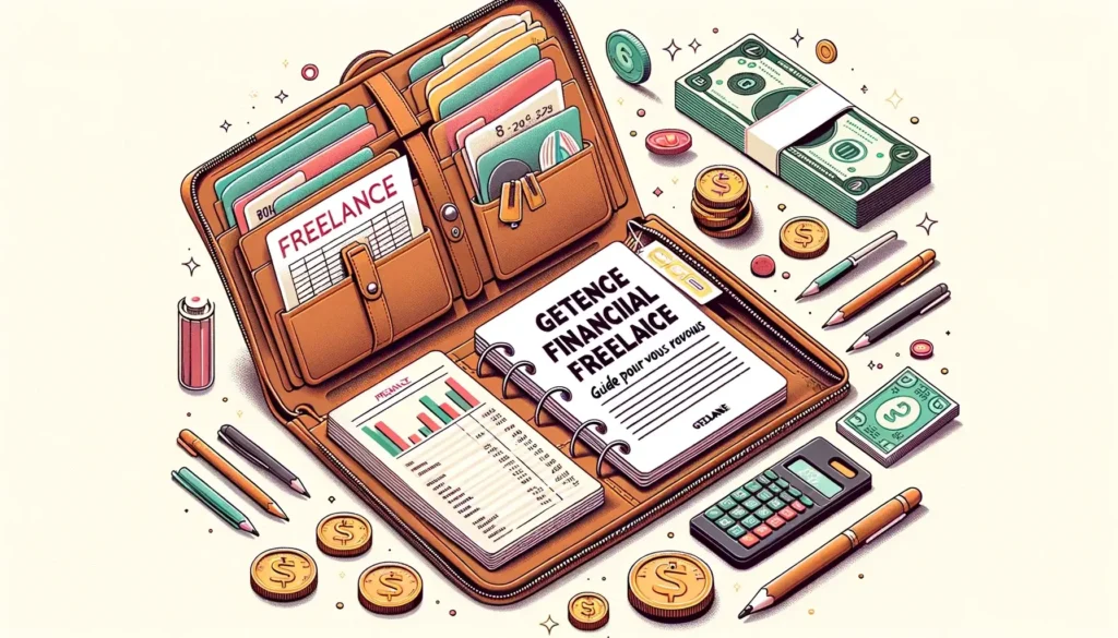 Conseils de Gestion Financière Freelance : 6 Astuces Clés 2 rémunération Freelance