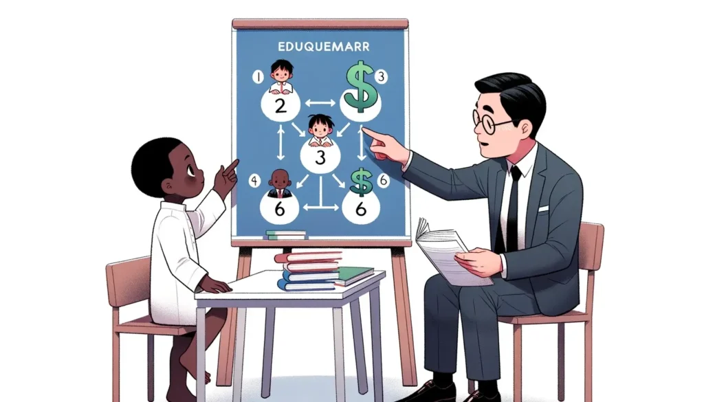 Éduquer Financièrement son Enfant : 5 Étapes Clés pour un Avenir Serein 3 étapes pour Éduquer Financièrement son Enfant