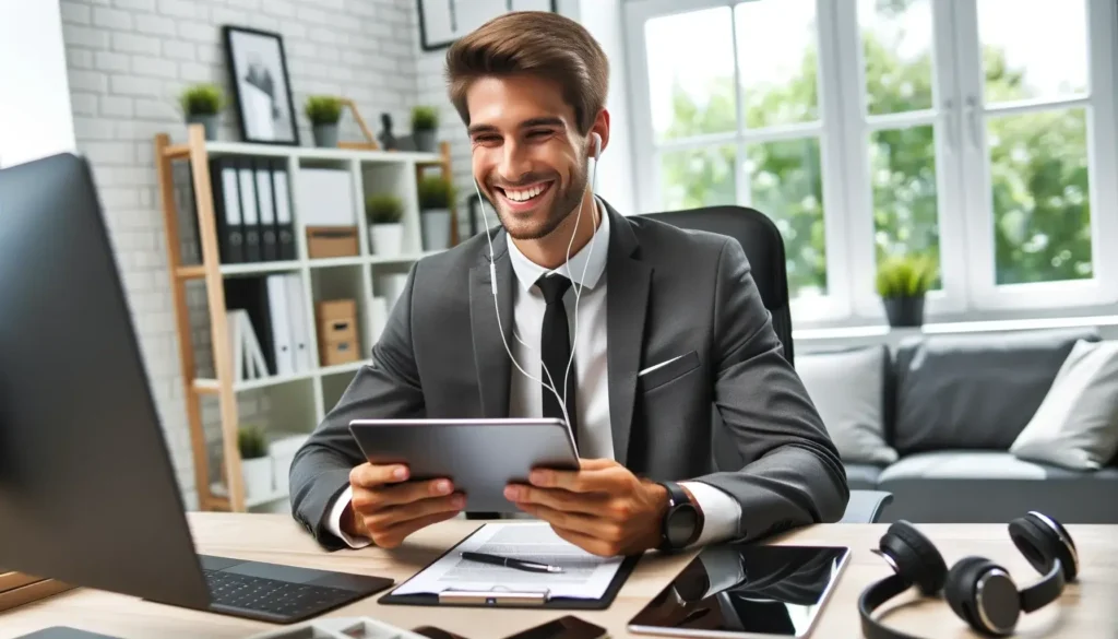 Technologies d'Assistance pour le Bien-être au Travail : Guide Complet 2 Les Technologies d'Assistance et Le Bien-être des Employés