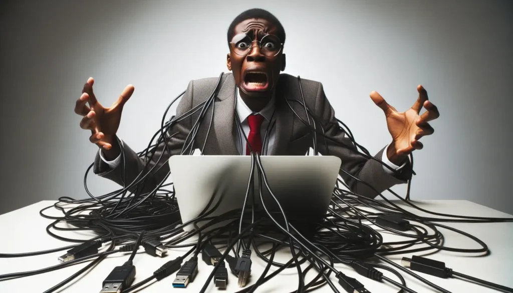 Technologies d'Assistance pour le Bien-être au Travail : Guide Complet 3 Les Défis Posés par la Technologie