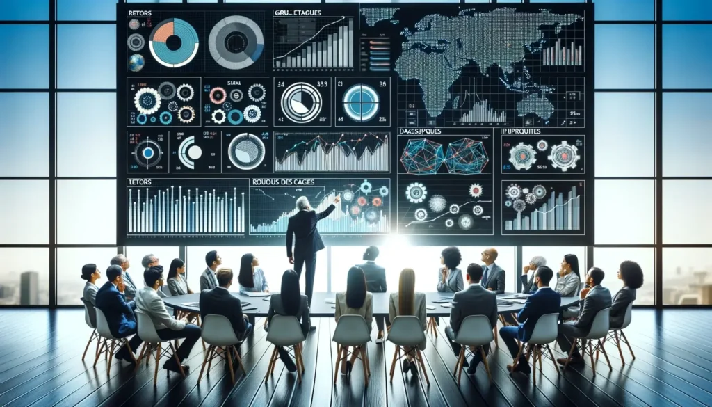 Technologies d'Assistance pour le Bien-être au Travail : Guide Complet 5 Technologie et Travail à Distance
