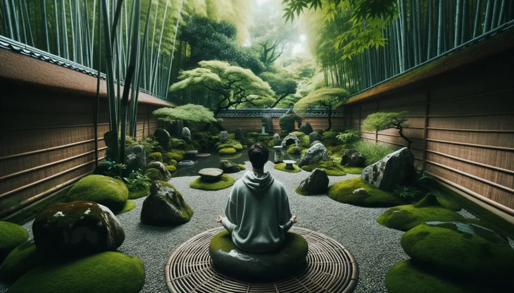 Solitude et Épanouissement : Les Bénéfices d'un Moment en Solitaire 1 Solitude et Épanouissement