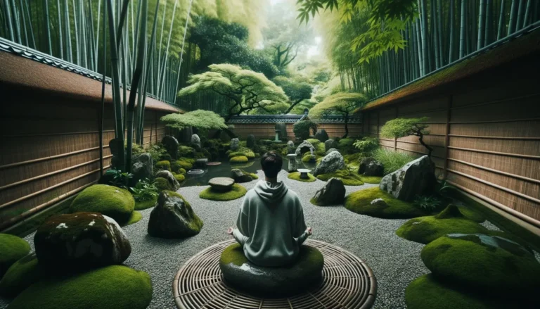 Solitude et Épanouissement : Les Bénéfices d'un Moment en Solitaire 13 Solitude et Épanouissement