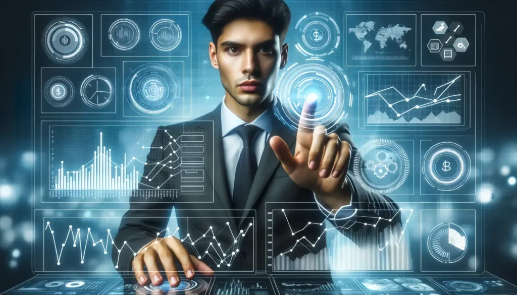 Outils Financiers 2023 : Top Outils et Services à Découvrir 2 Exploration des Outils de Finances Personnelles