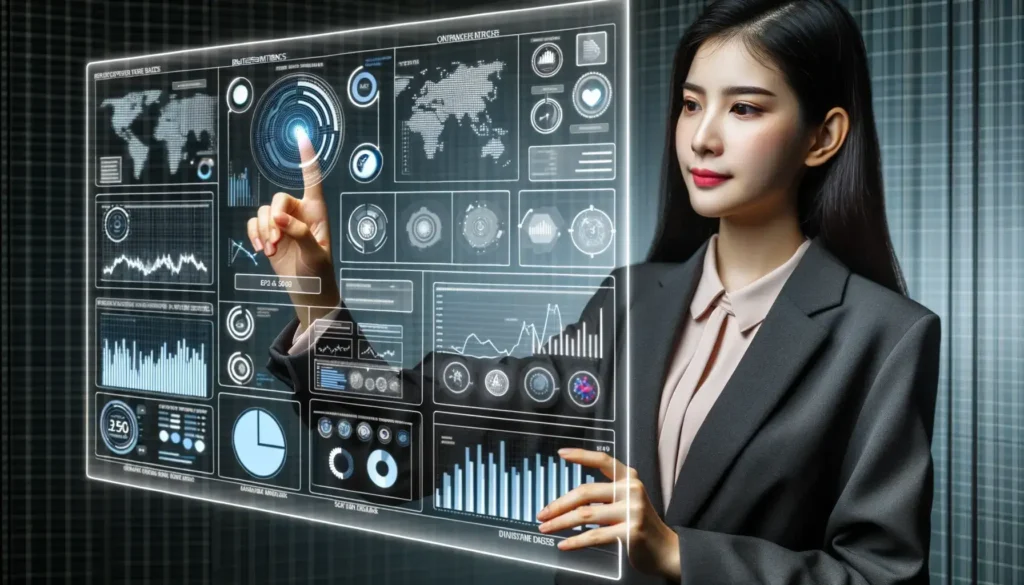 Outils Financiers 2023 : Top Outils et Services à Découvrir 3 Découverte des Outils BI en Finance