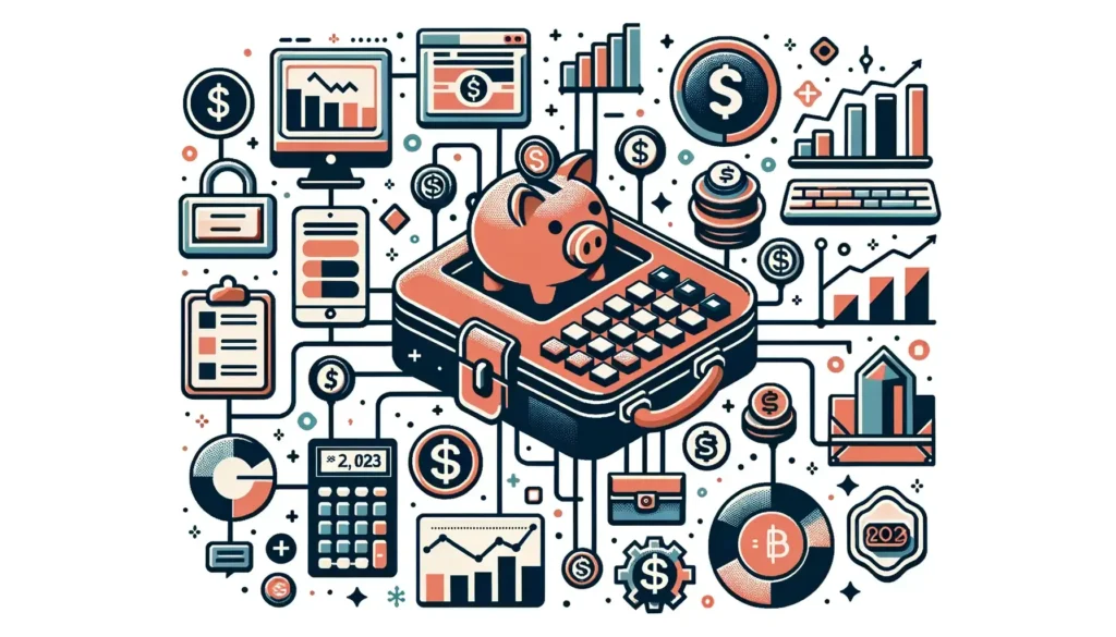 Outils Financiers 2023 : Top Outils et Services à Découvrir 4 Les Logiciels de Gestion Financière Incontournables