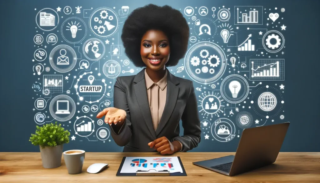 Marketing Adapté aux Startups : Guide 2024 pour Briller 2 Comprendre le Marketing Adapté aux Startups