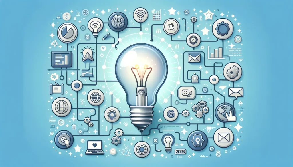 Marketing Adapté aux Startups : Guide 2024 pour Briller 3 Établissement d'Objectifs Marketing Clairs