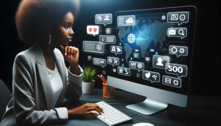 Créez des Prompts ChatGPT Efficaces : Guide SEO 2023 9 Prompts ChatGPT Efficaces