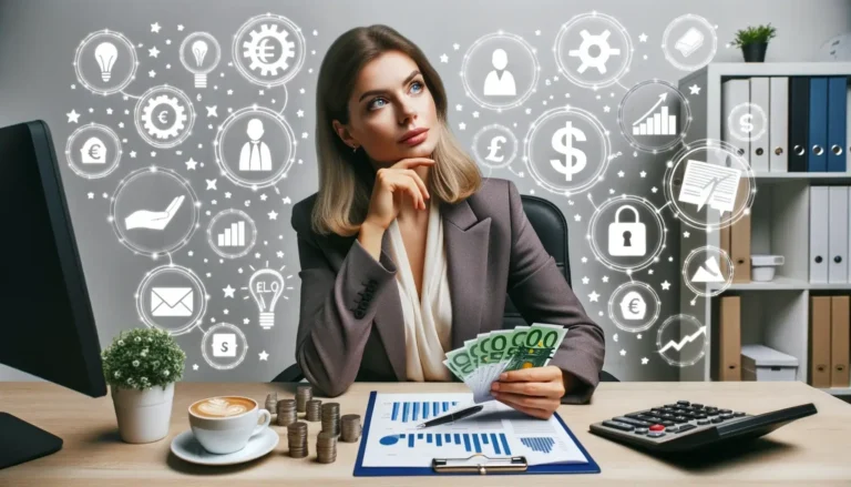 Générer des Revenus Passifs : 4 Stratégies avec 100€ 11 generer-revenus-passifs