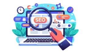 SEO et accessibilité