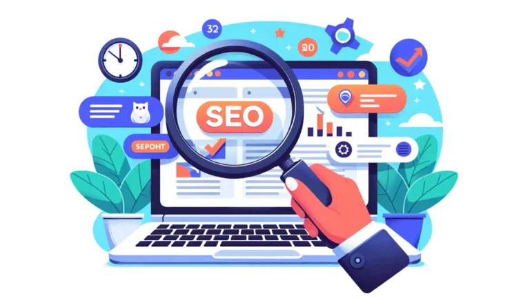 SEO et accessibilité : Assurez une Visibilité Maximale de Votre Site ! 20 SEO et accessibilité