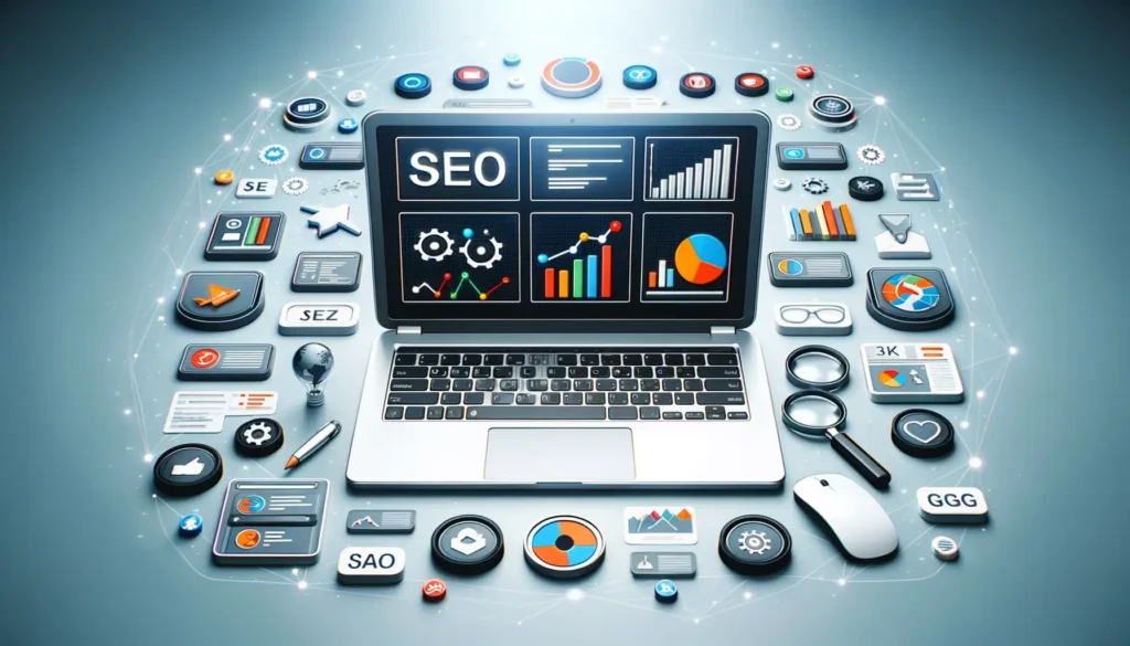 18 Meilleurs Outils SEO Gratuits pour optimiser votre site 1 meilleurs outils seo gratuits
