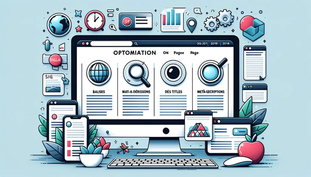 18 Meilleurs Outils SEO Gratuits pour optimiser votre site 2 Outils d'Optimisation On-Page
