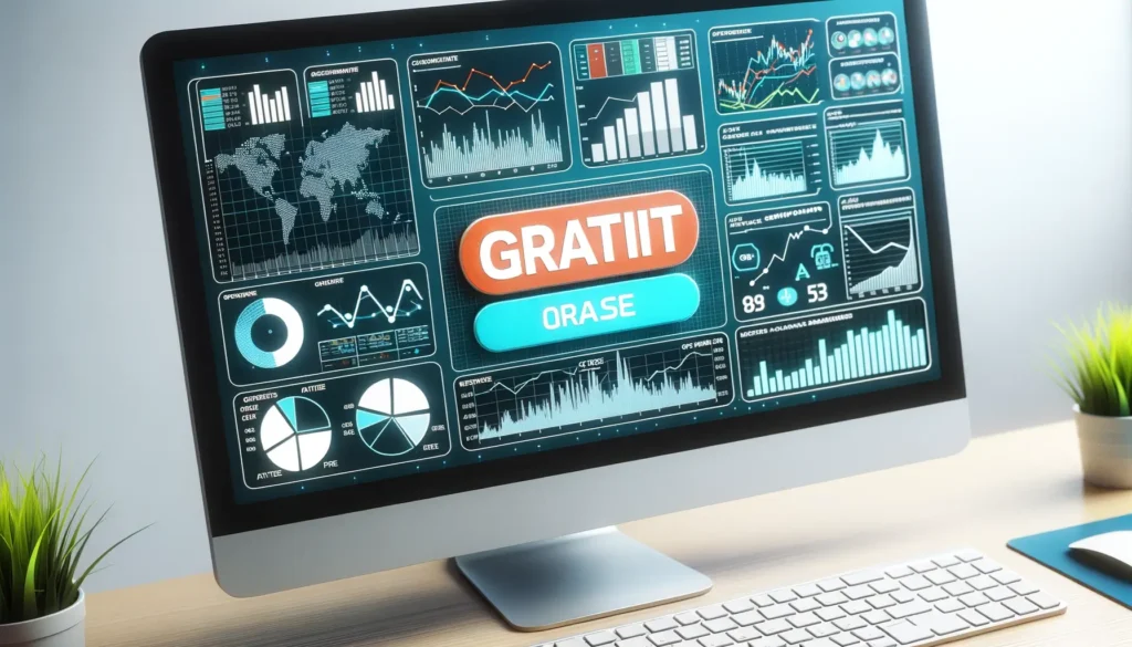 18 Meilleurs Outils SEO Gratuits pour optimiser votre site 6 Outils d'Analyse Gratuits